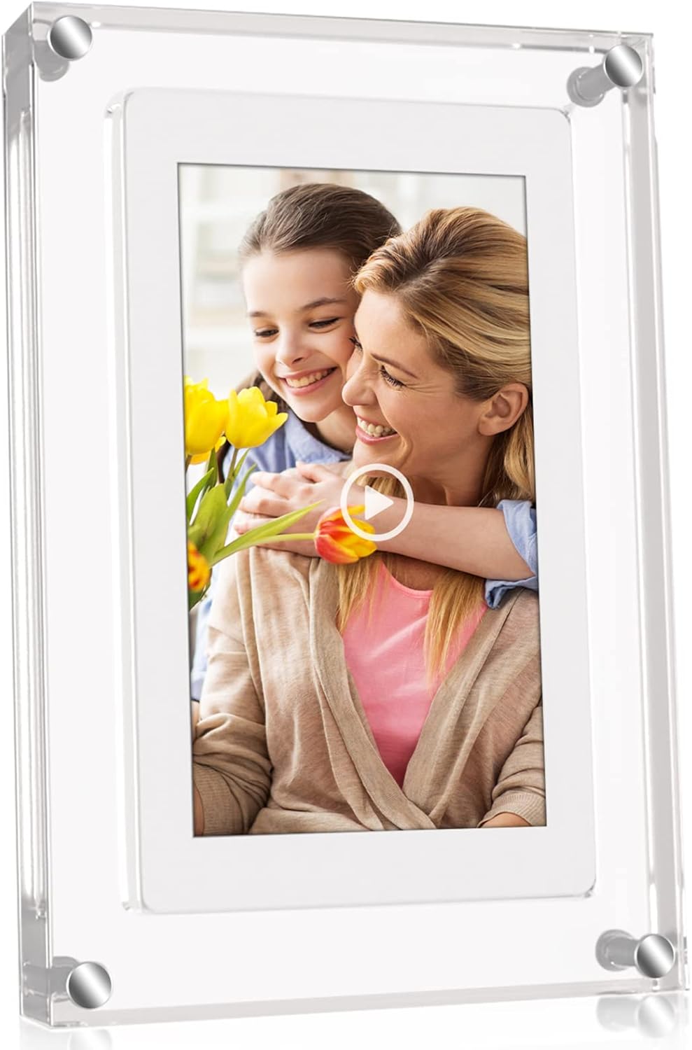 Petspall Video Frame